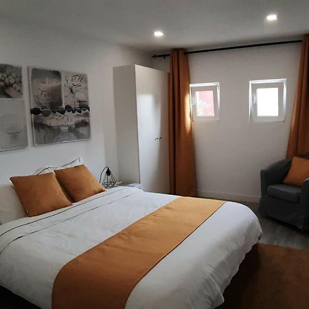 Encarnacao Home Lisbon Luaran gambar