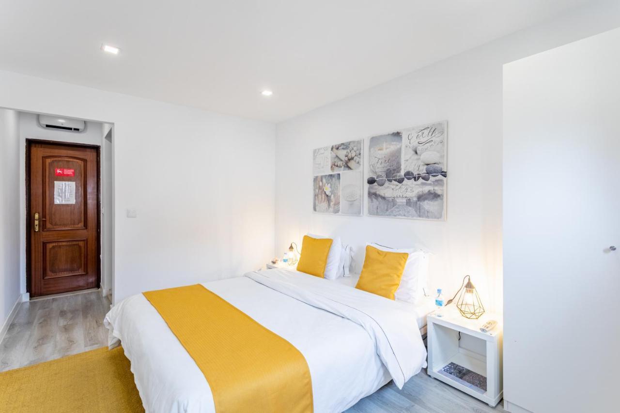 Encarnacao Home Lisbon Luaran gambar