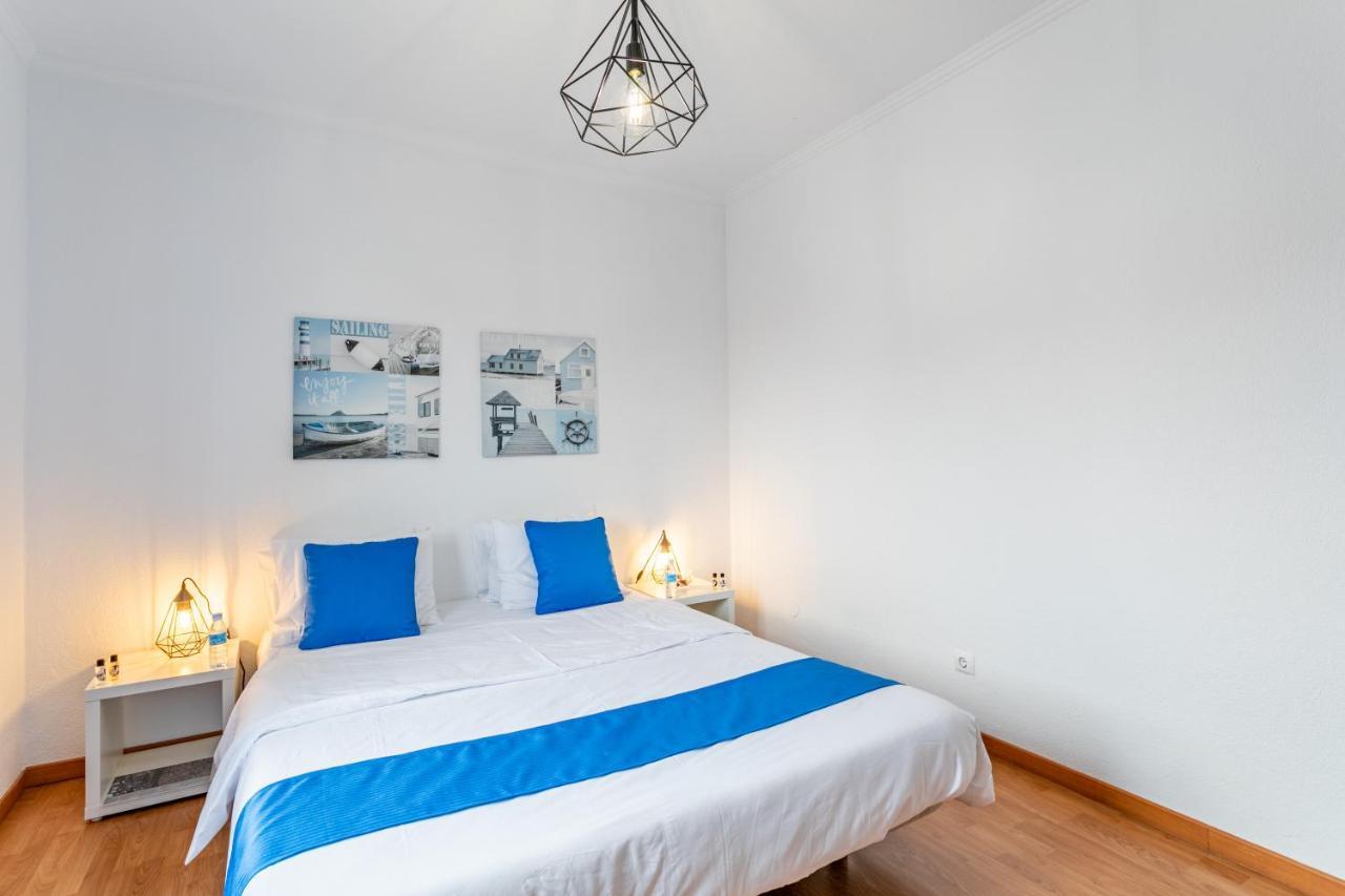 Encarnacao Home Lisbon Luaran gambar