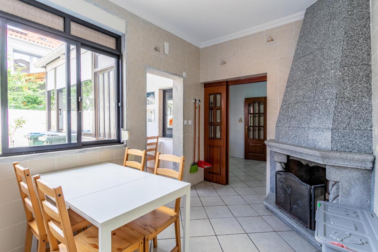 Encarnacao Home Lisbon Luaran gambar