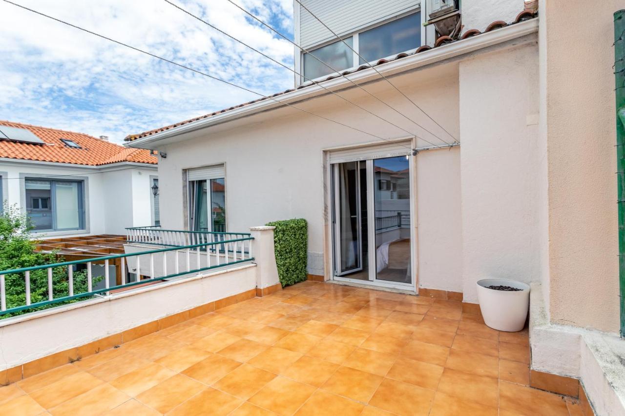 Encarnacao Home Lisbon Luaran gambar