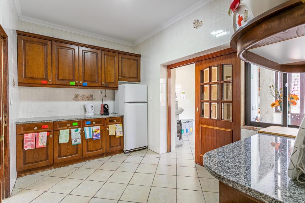 Encarnacao Home Lisbon Luaran gambar