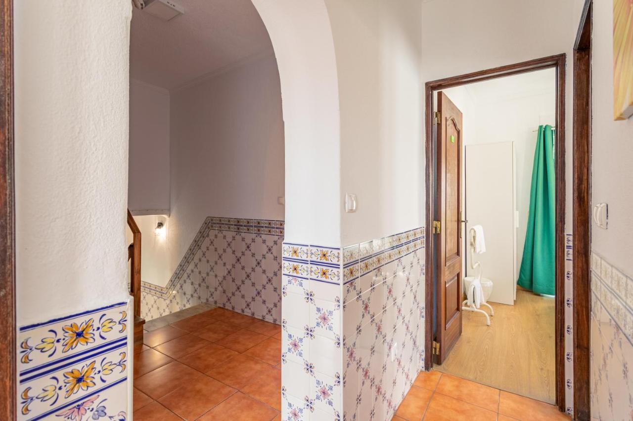 Encarnacao Home Lisbon Luaran gambar